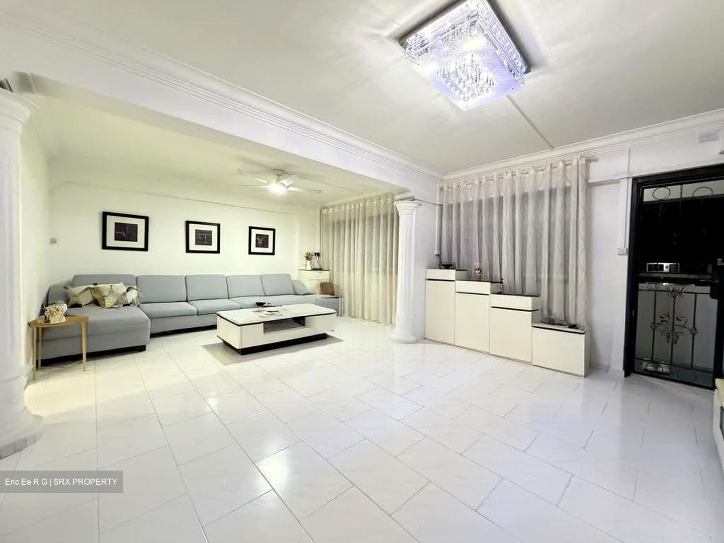 Blk 280 Choa Chu Kang Avenue 3 (Choa Chu Kang), HDB 4 Rooms #627380751